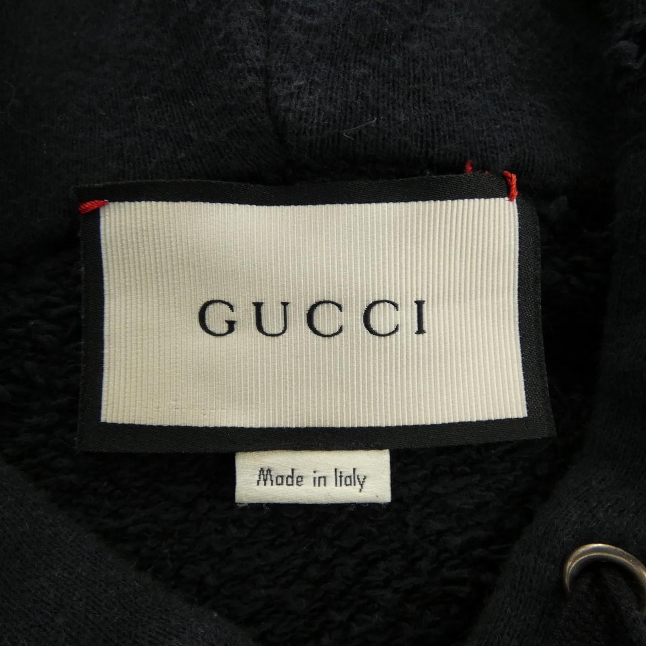 グッチ GUCCI 454575-X5N80 パーカー