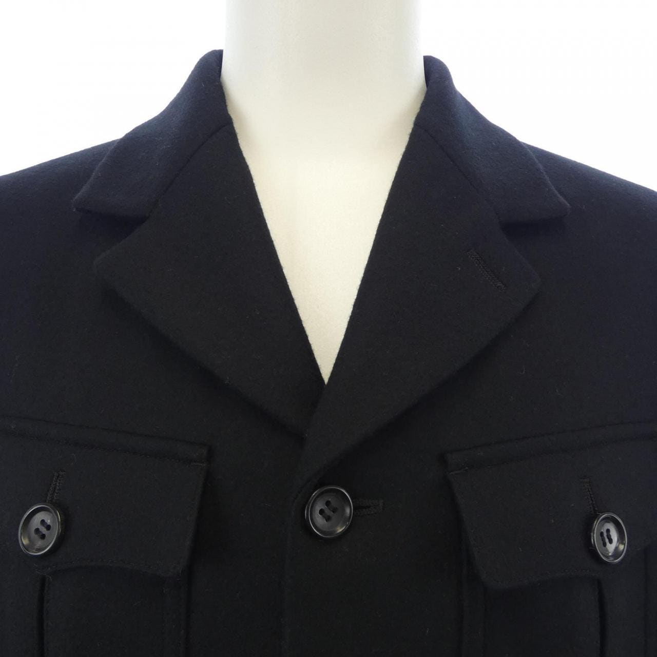 コムデギャルソン COMME des GARCONS PP-J043 ジャケット