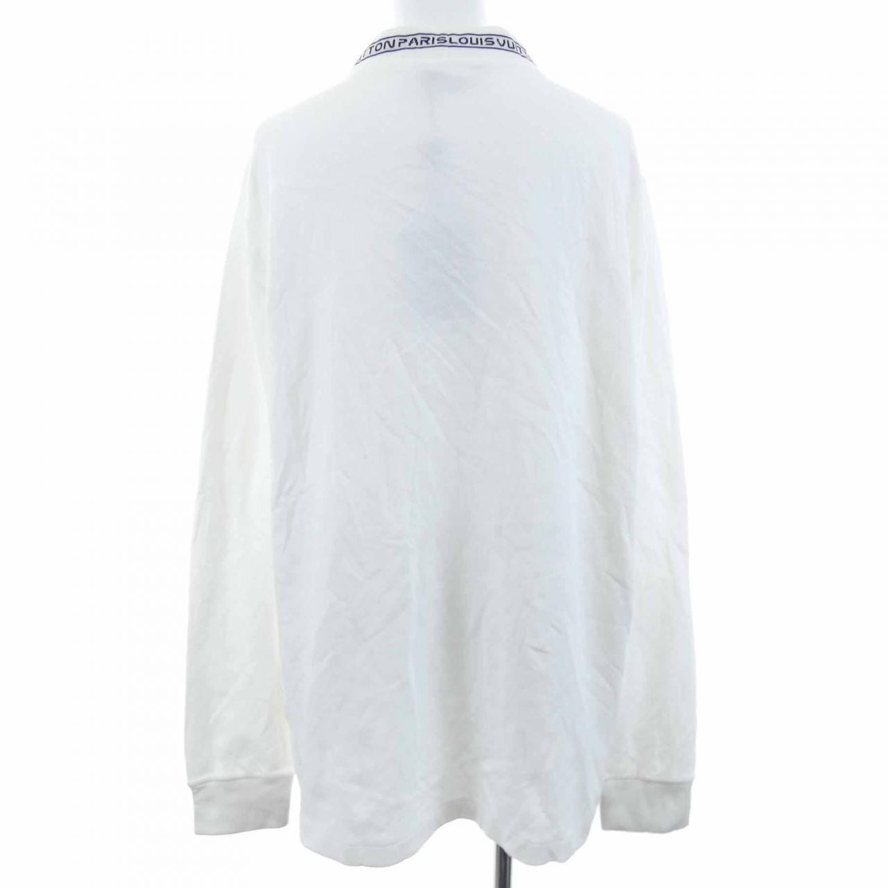 ルイヴィトン LOUIS VUITTON HGY02WHUC Tシャツ
