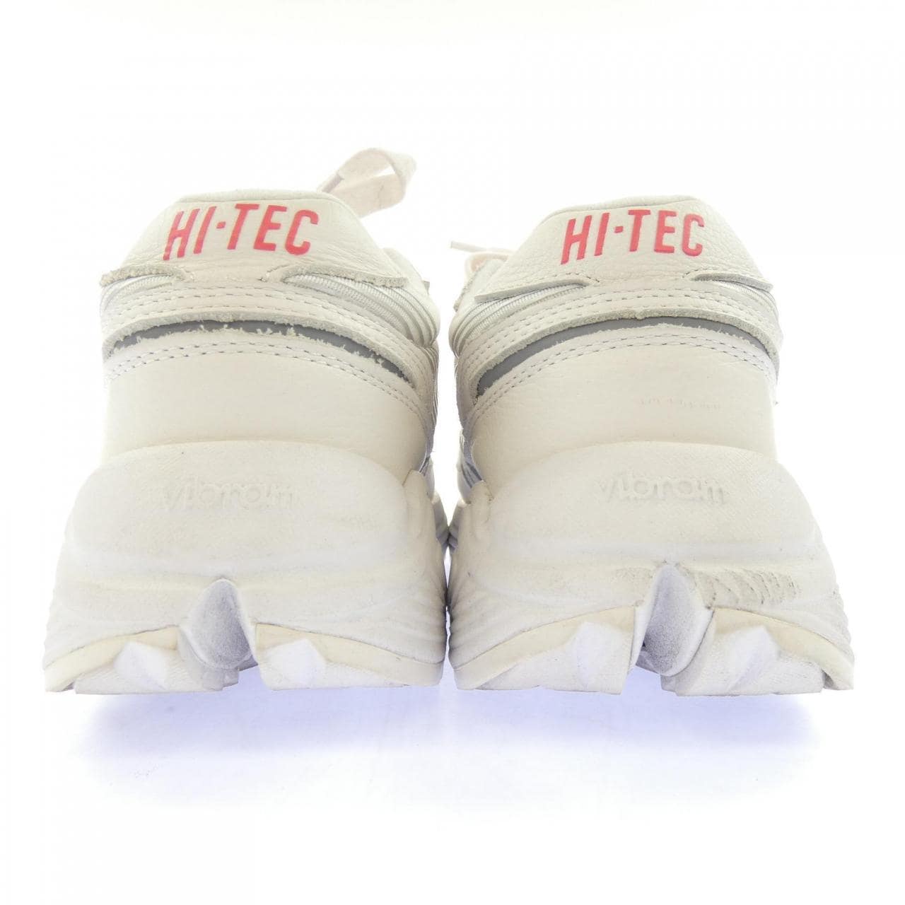 コムデギャルソン COMME des GARCONS HI-TEC スニーカー