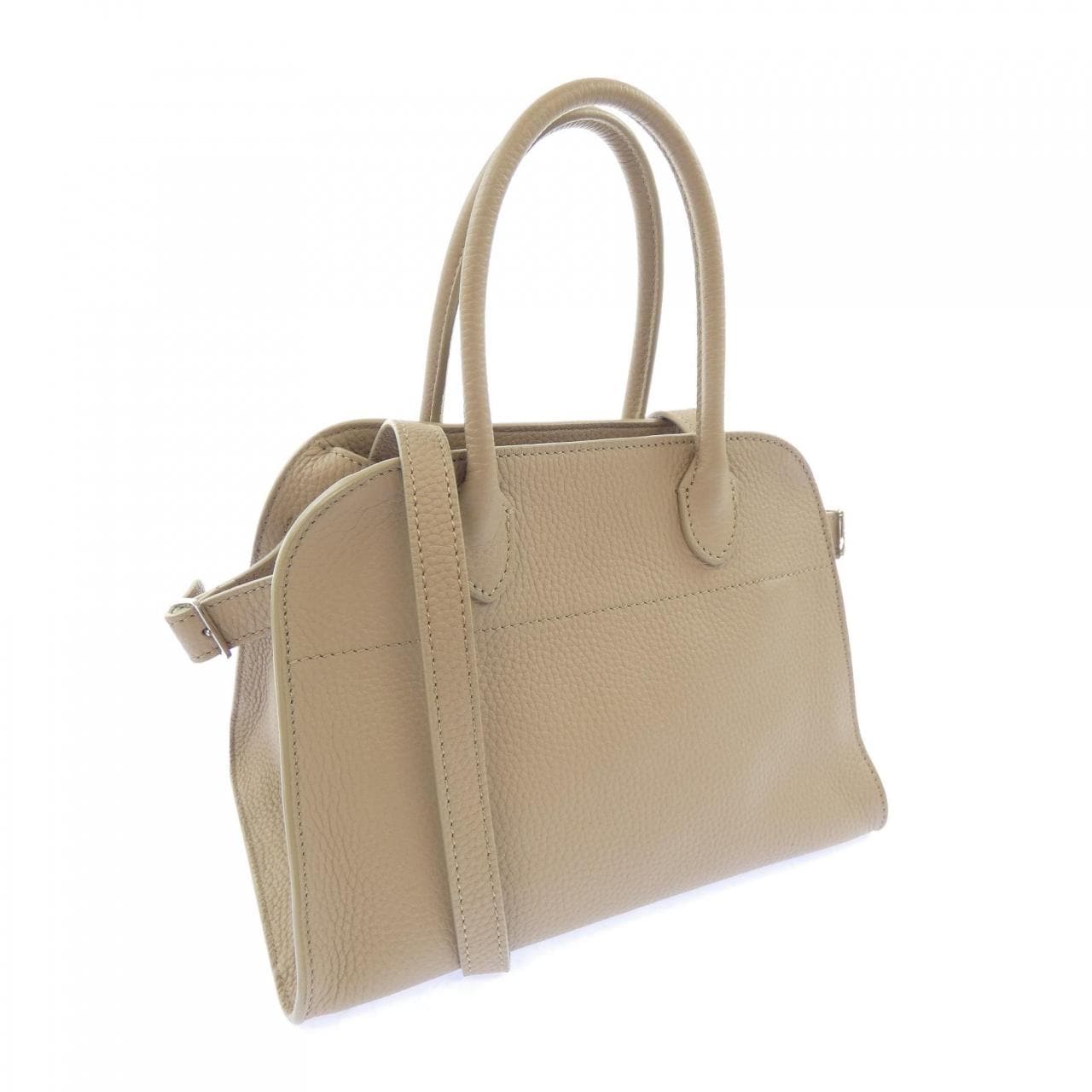 ザロウ THE ROW ソフトマルゴー SOFT MARGAUX W1190 L133 BAG