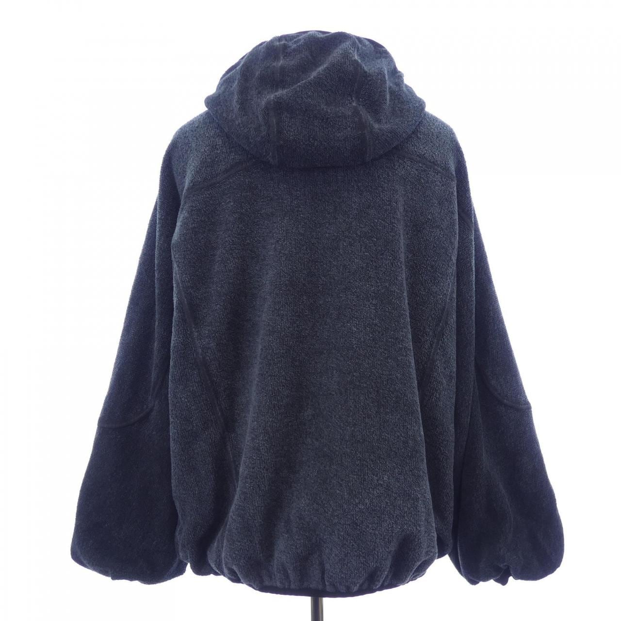 アレキサンダーワン ALEXANDER WANG UCC4242032 ブルゾン