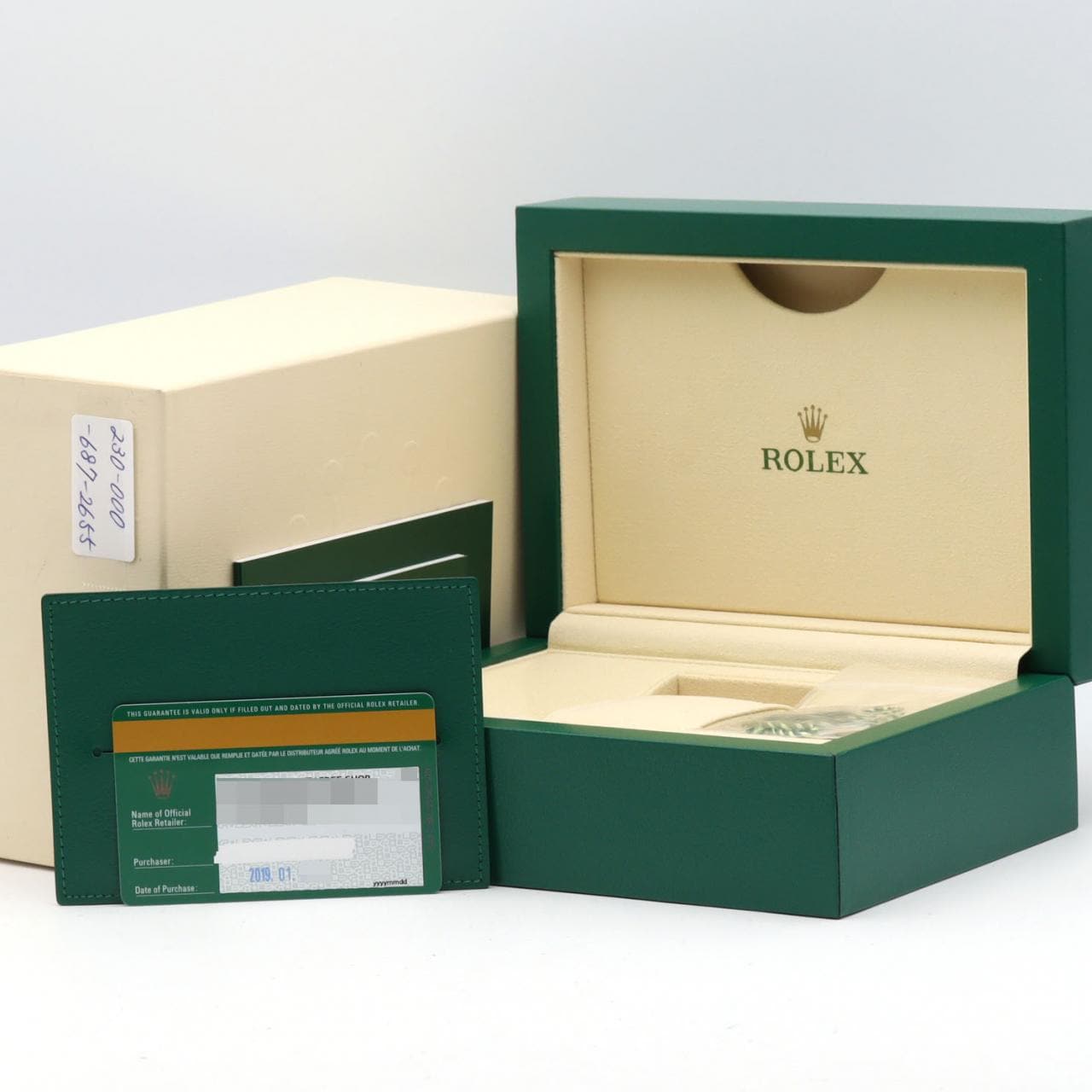 ロレックス GMTマスターⅡ 116710LN SS 自動巻 ランダム番