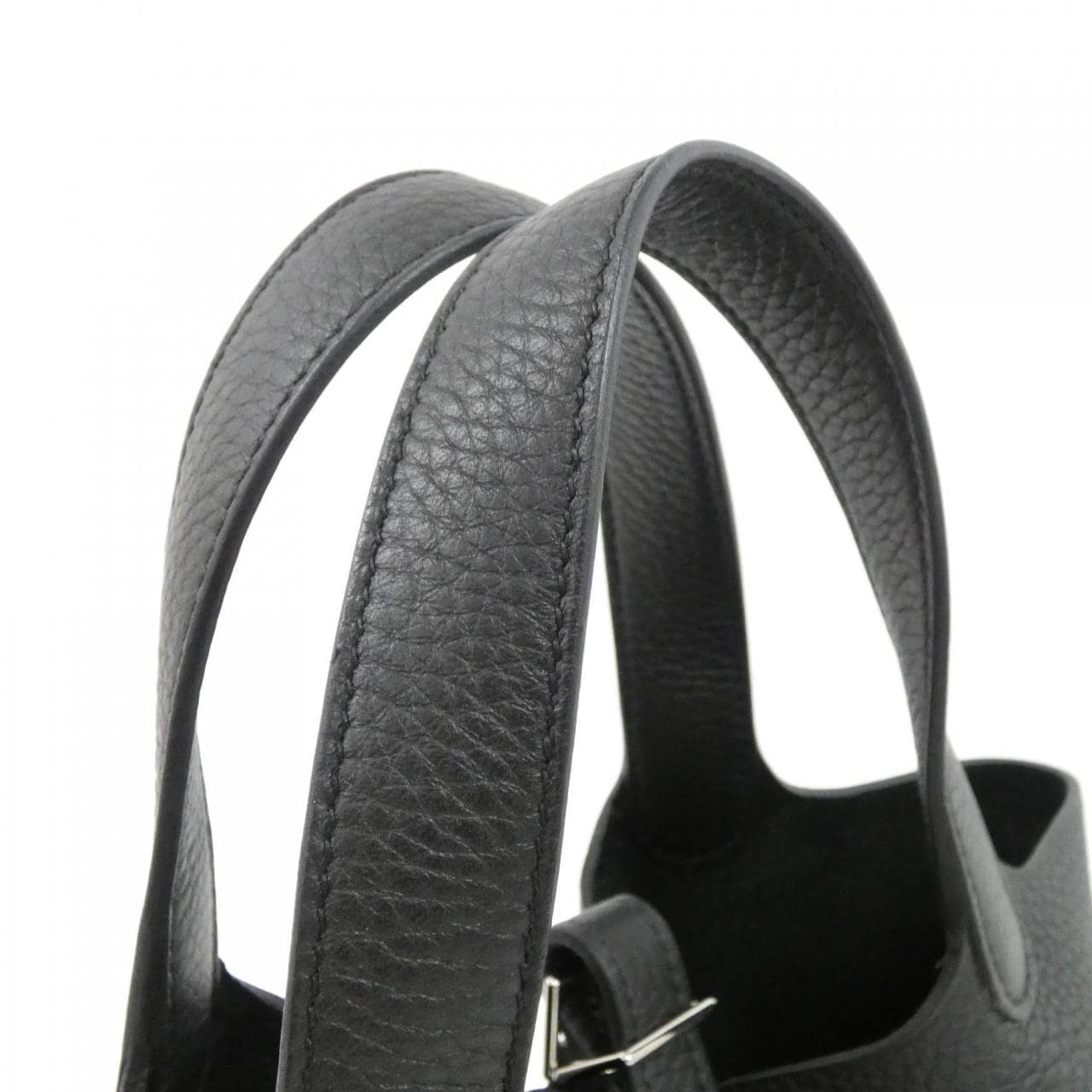 【未使用品】エルメス ピコタン ロック PM 056289CK バッグ