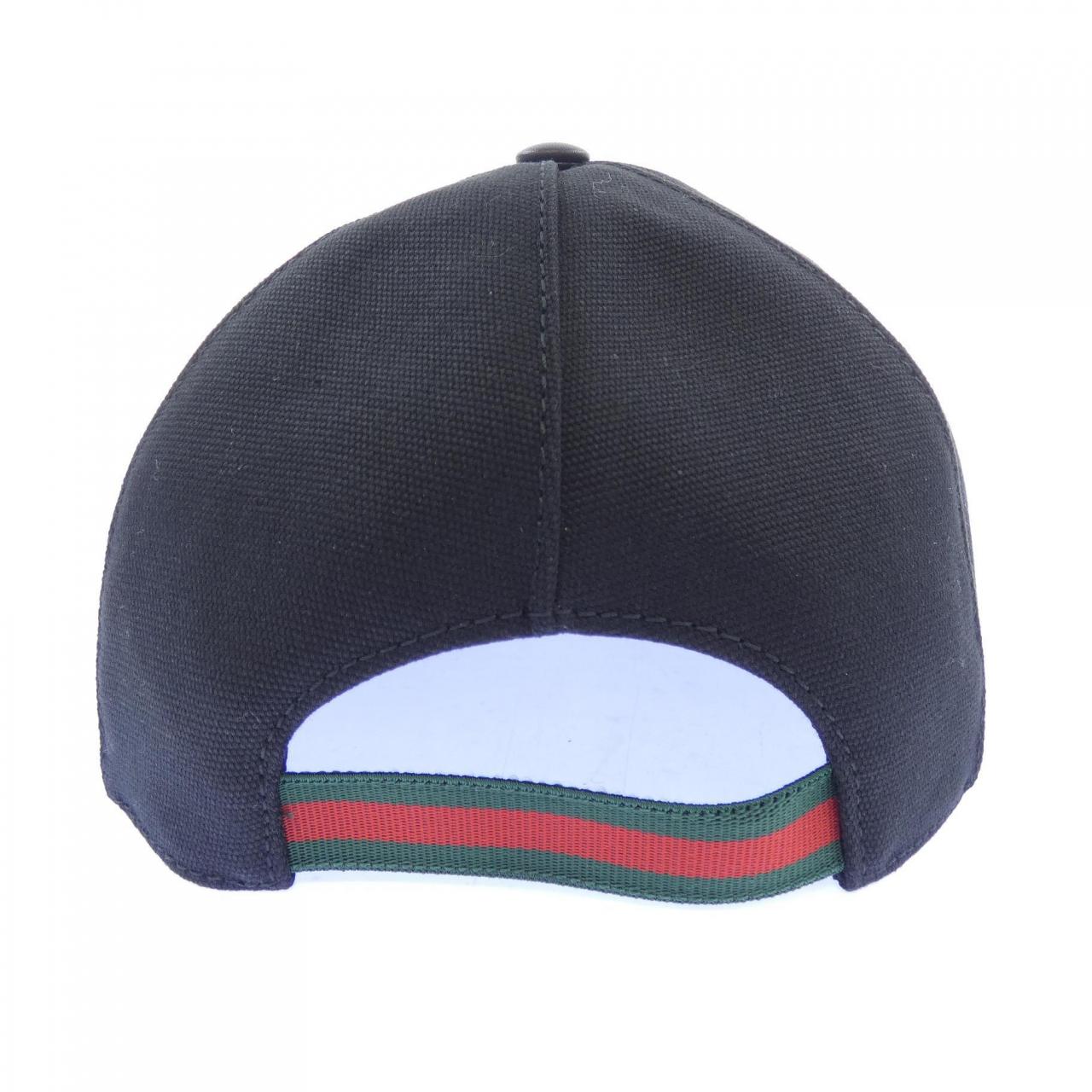 グッチ GUCCI キャップ