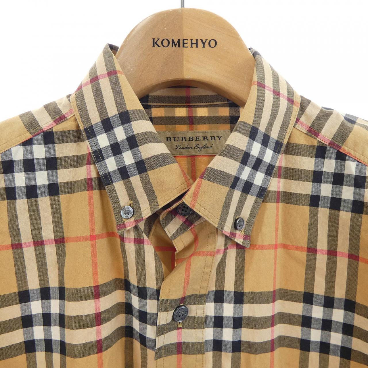 バーバリー BURBERRY 8001236 シャツ