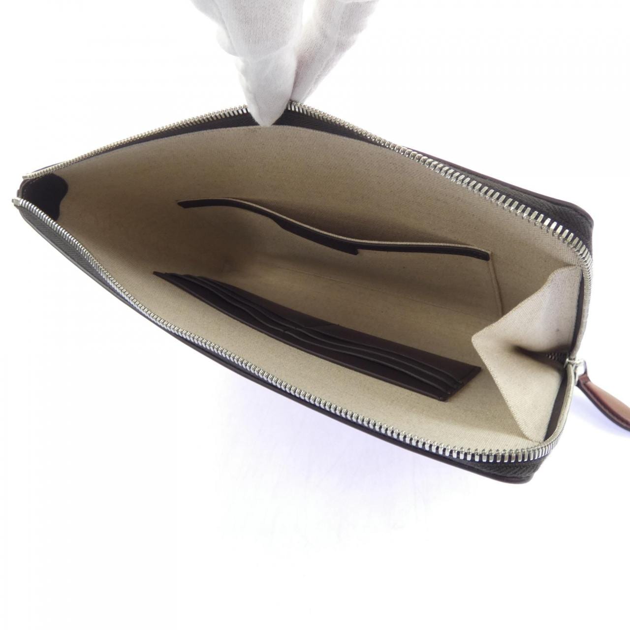 ベルルッティ Berluti ニノGM BAG