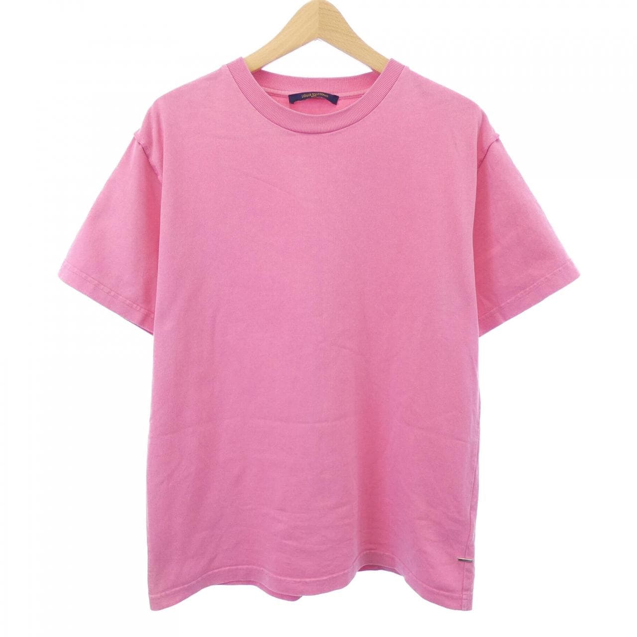 ルイヴィトン LOUIS VUITTON インサイドアウトTシャツ HIY47WJYN Tシャツ