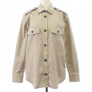 プラダ PRADA コットンポプリン シャツ P431J SOOO 1XV2 シャツ