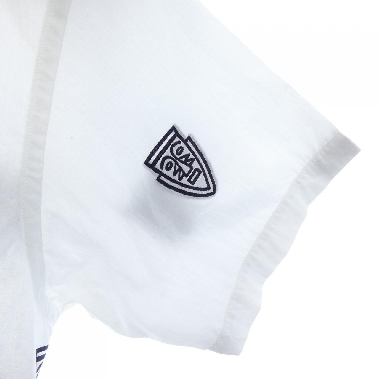 コムデギャルソンシャツ COMME des GARCONS SHIRT S27084 S／Sシャツ