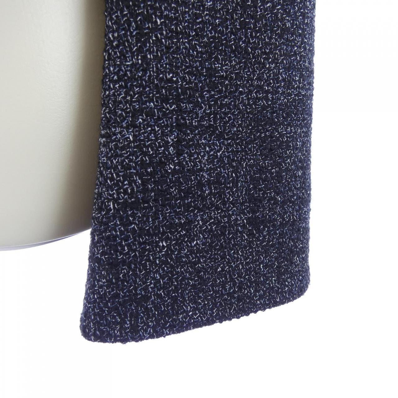 フォクシーニューヨーク FOXEY NEW YORK 44852 ノーカラージャケット