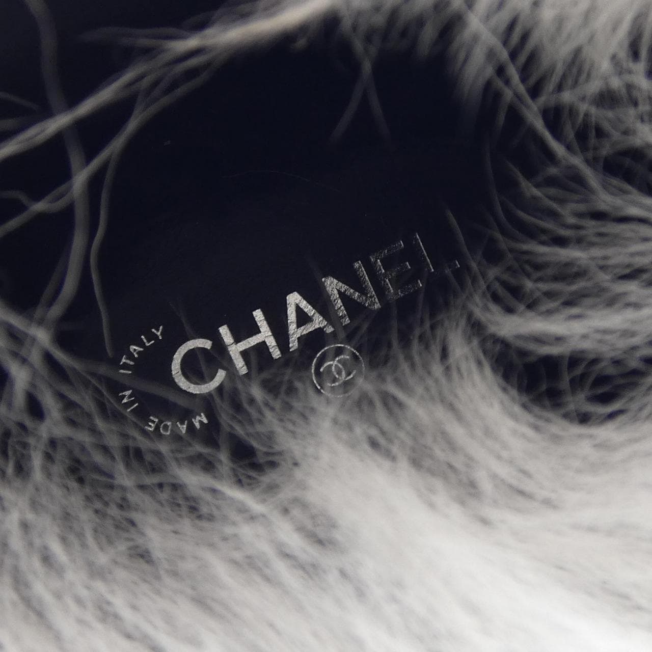 シャネル CHANEL G45177B14081 シューズ