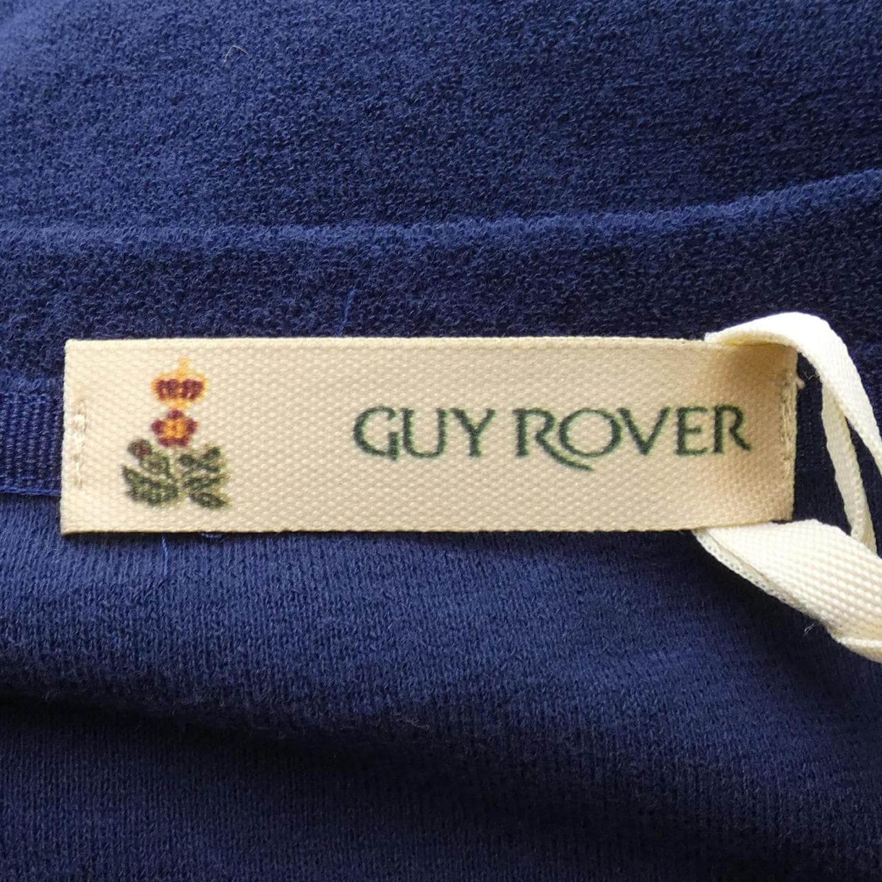 ギローバー GUY ROVER Tシャツ