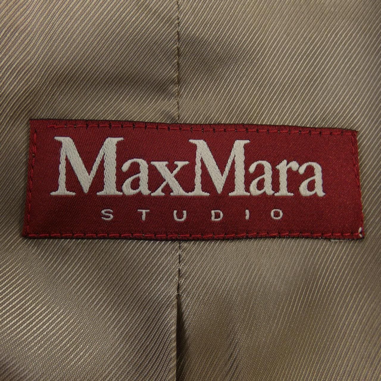 Max Mara STUDIO Mara STUDIO 夹克