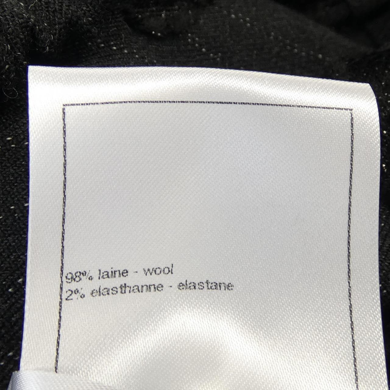 CHANEL CHANEL Shirt