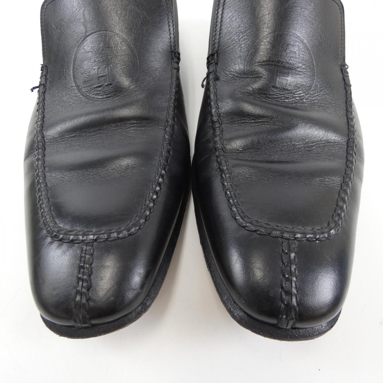 エルメス HERMES シューズ