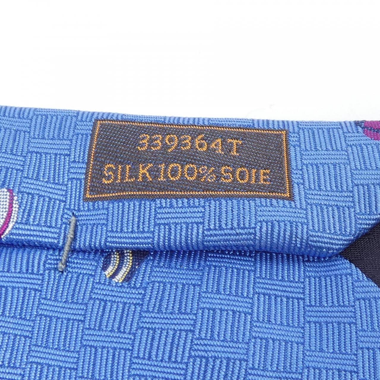 エルメス HERMES NECKTIE