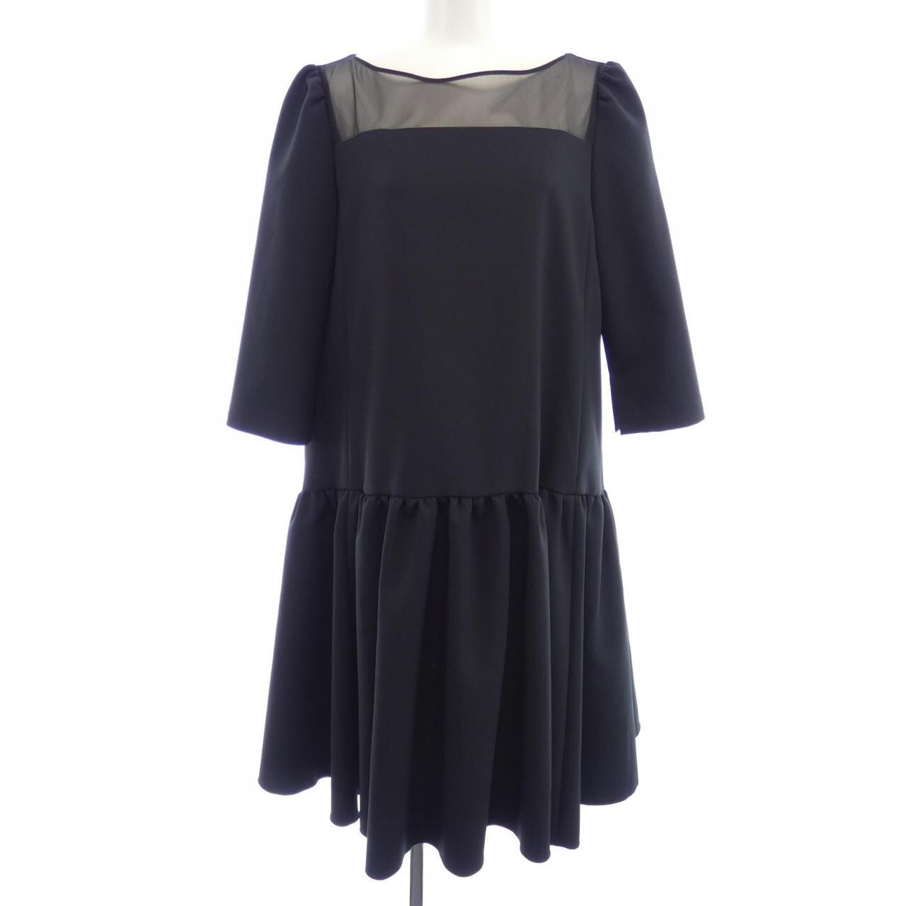 フォクシーニューヨーク FOXEY NEW YORK ワンピース（anc