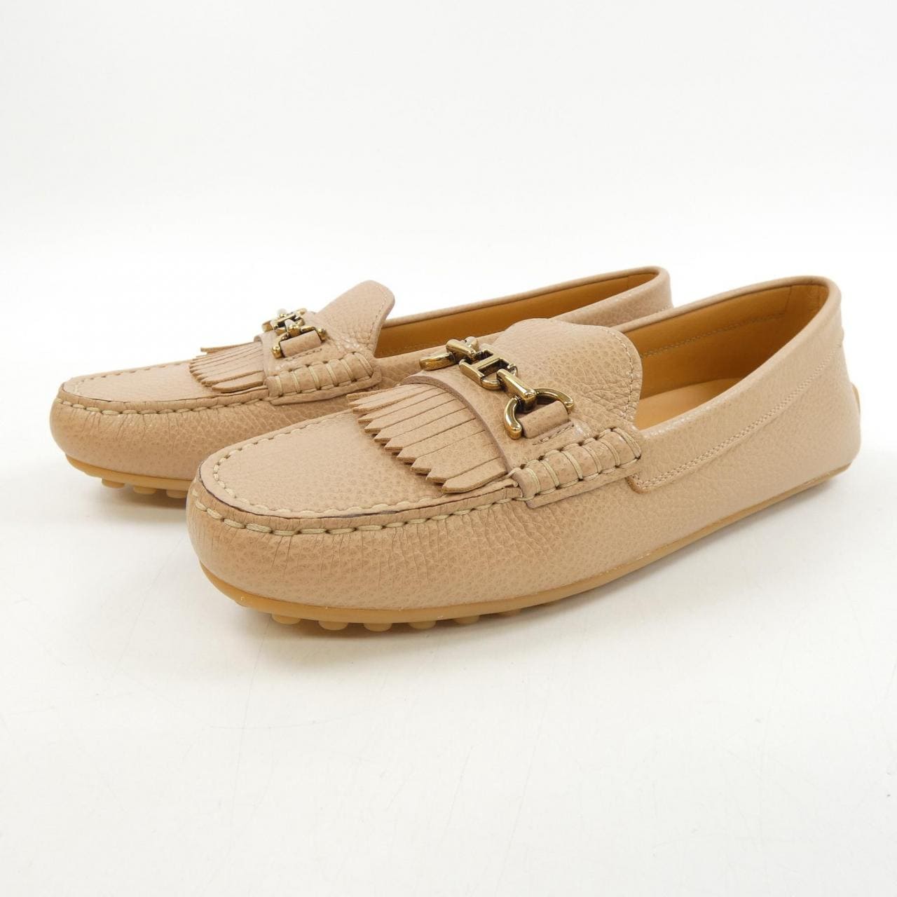 トッズ TOD'S シューズ
