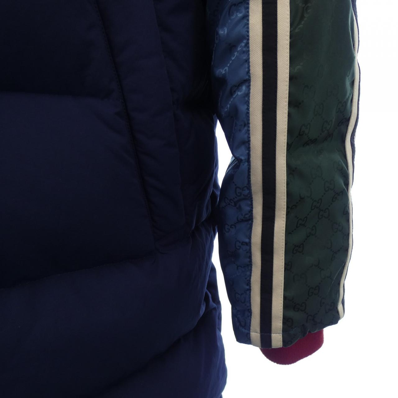グッチ GUCCI GG 590744 Z8AE7 ダウンコート