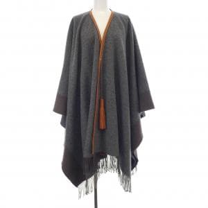 エルメス HERMES ロカバール ROCABAR HERMES SELLIER ポンチョ