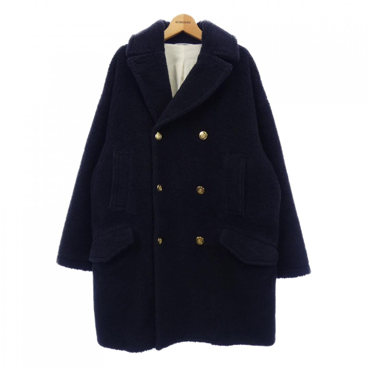 THIRD MAGAZINE コート