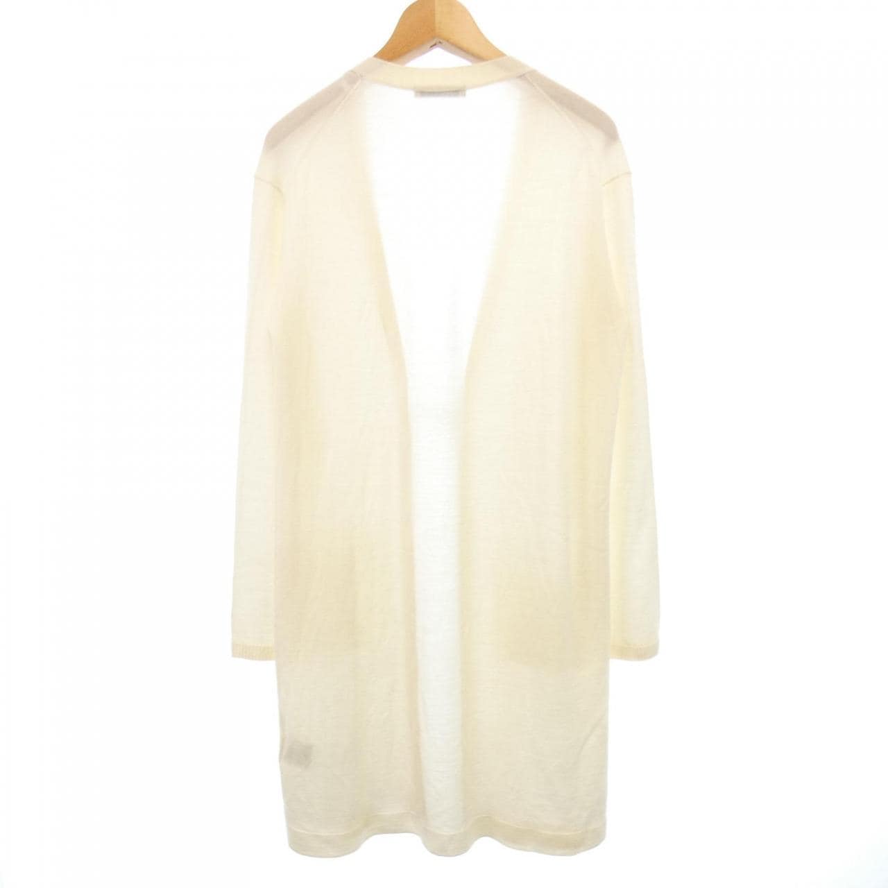 モラビトプルミエ MORABITO PREMIER ロングカーディガン