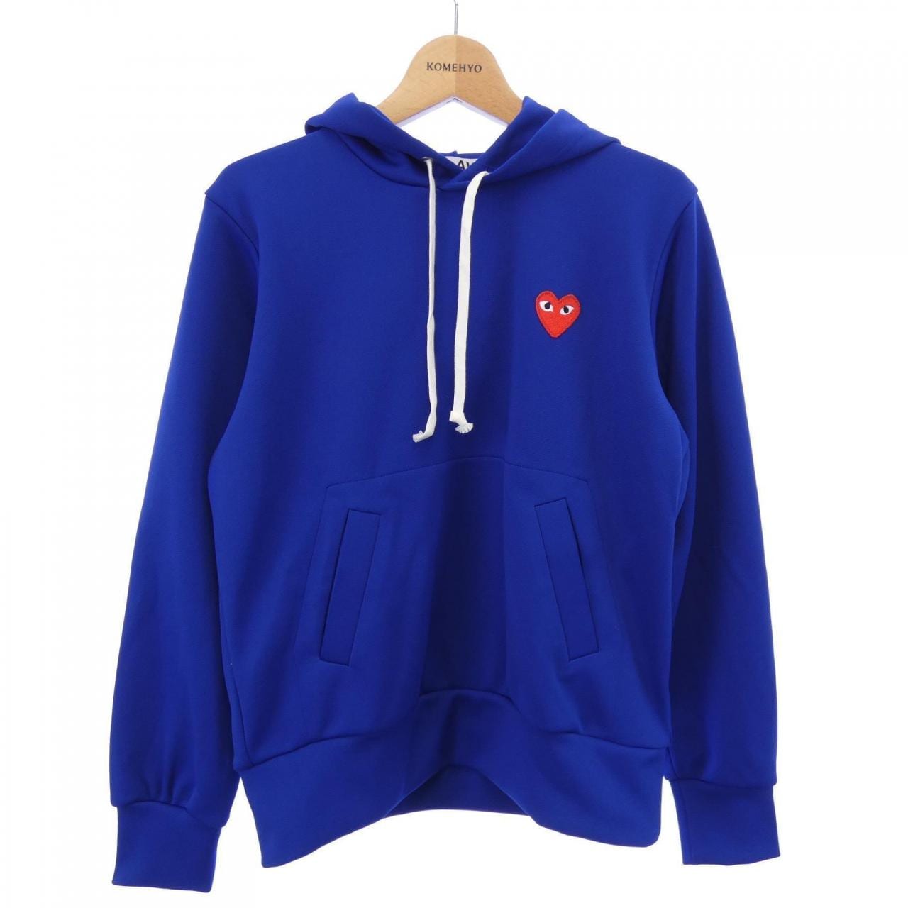 プレイコムデギャルソン PLAY COMME des GARCONS AZ-T173 パーカー