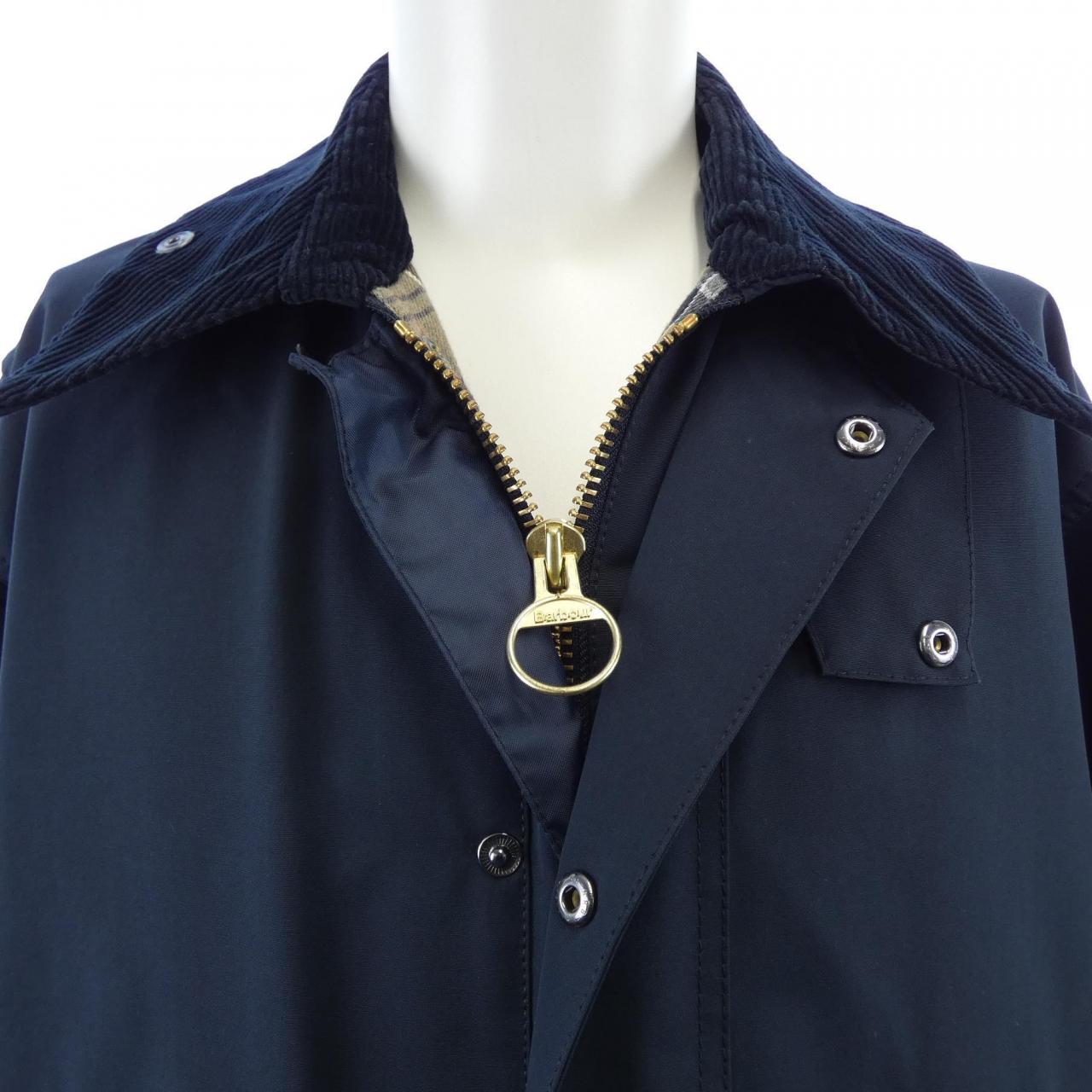 バブアー BARBOUR コート