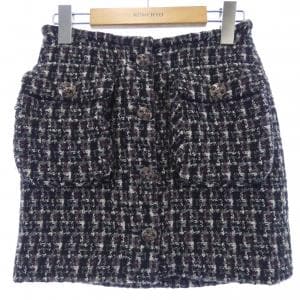 シャネル CHANEL P46260V34214 11A スカート