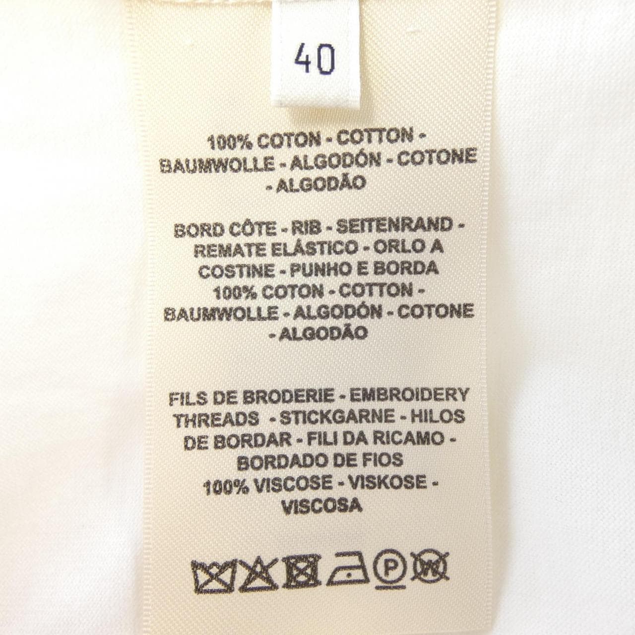 エルメス HERMES CLIQUITIS 2E4508DU カットワンピース