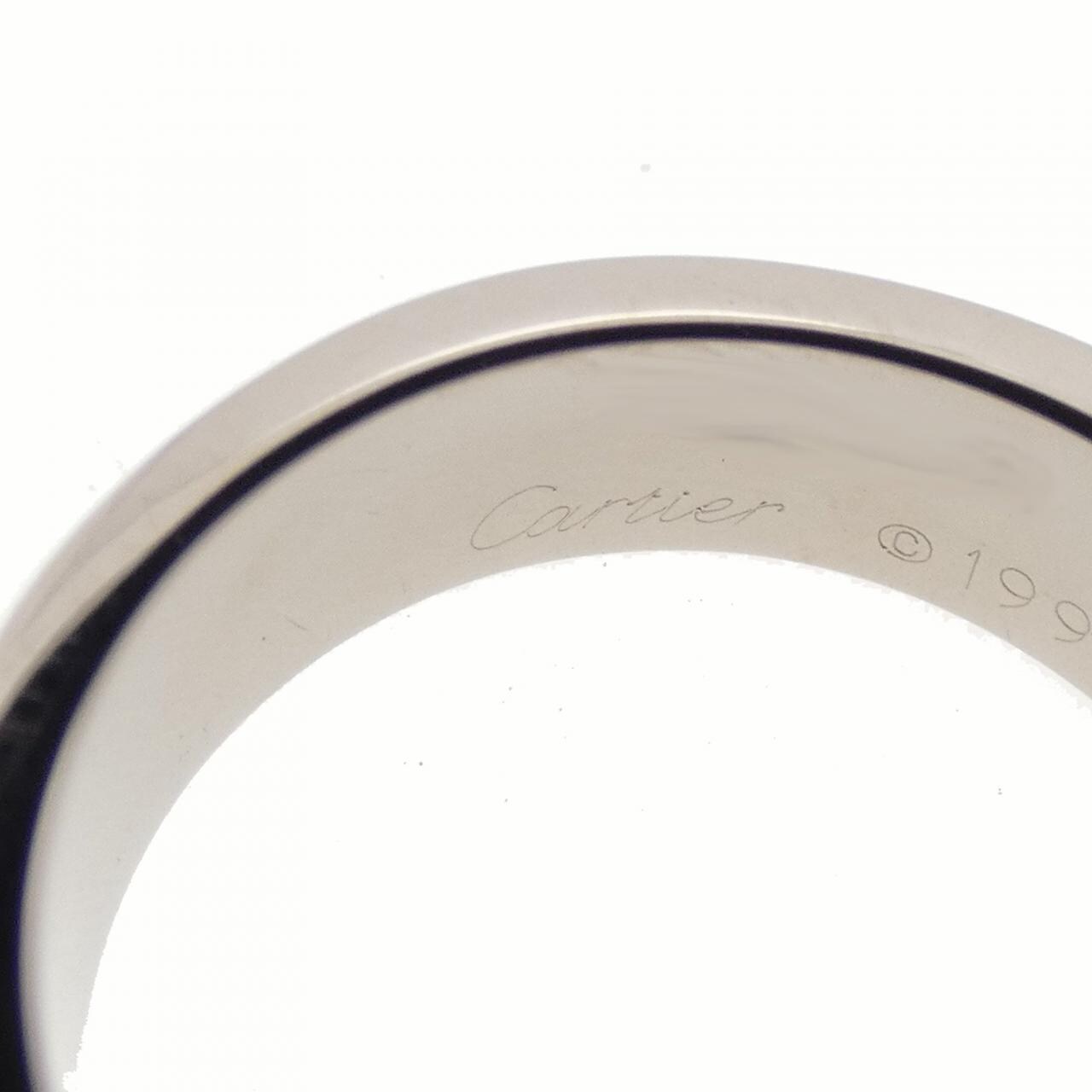 CARTIER LOVE戒指