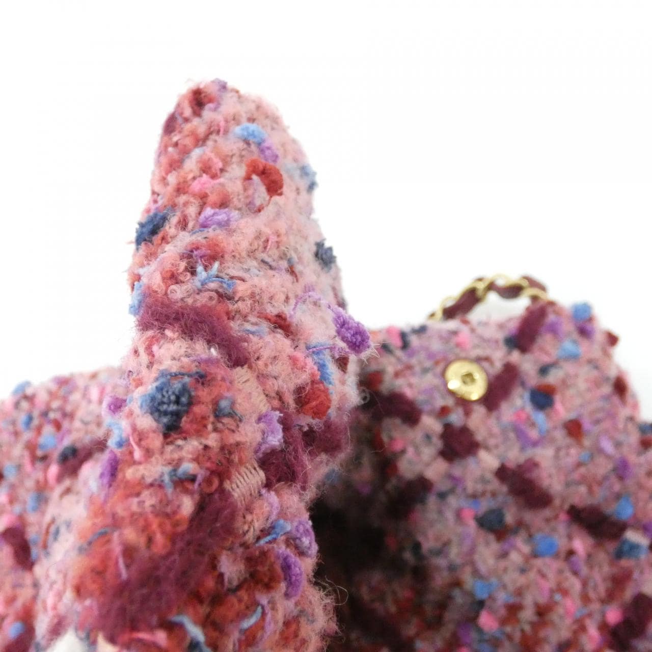 シャネル シャネル22 ライン SMALL AS3260 ショルダーバッグ