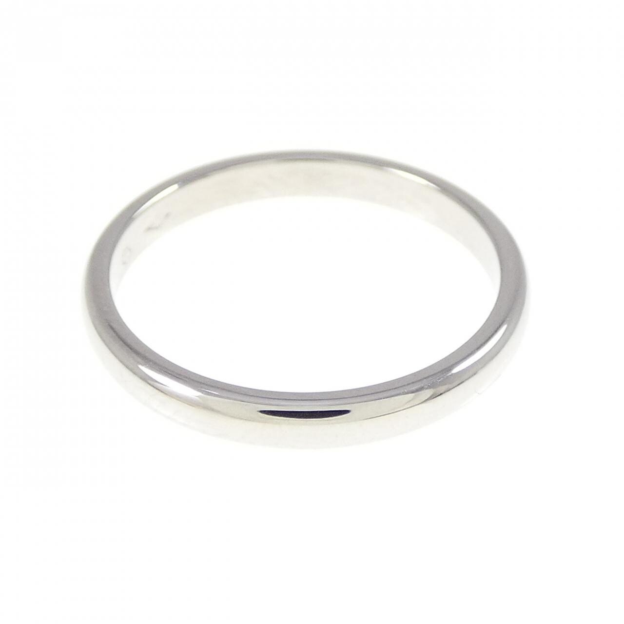 Cartier wedding rings