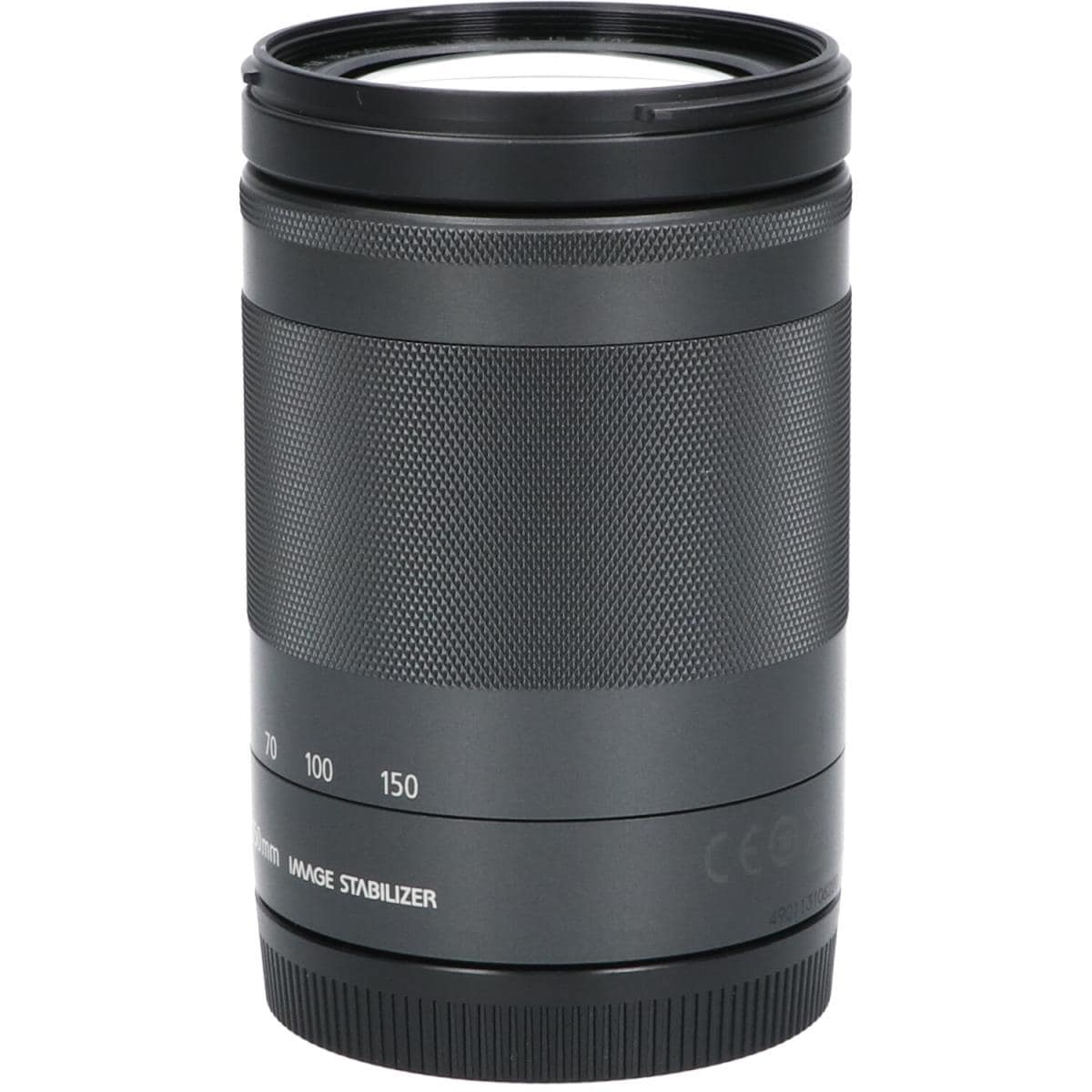 ＣＡＮＯＮ　ＥＦ－Ｍ１８－１５０ｍｍ　Ｆ３．５－６．３ＩＳ　ＳＴＭ