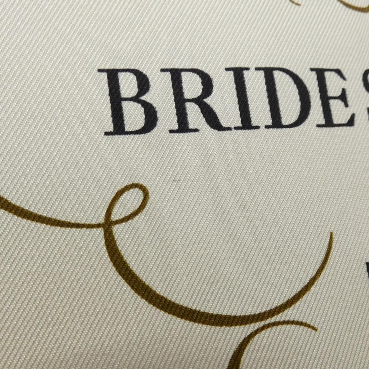 【未使用品】エルメス BRIDES DE GALA カレ 002166S スカーフ