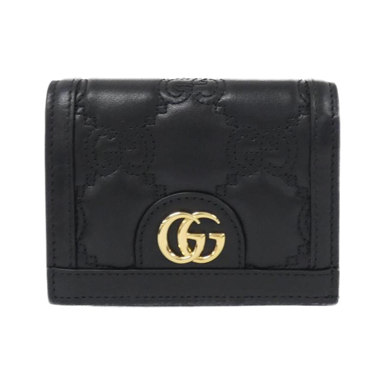 Gucci 723786 UM8IG Wallet