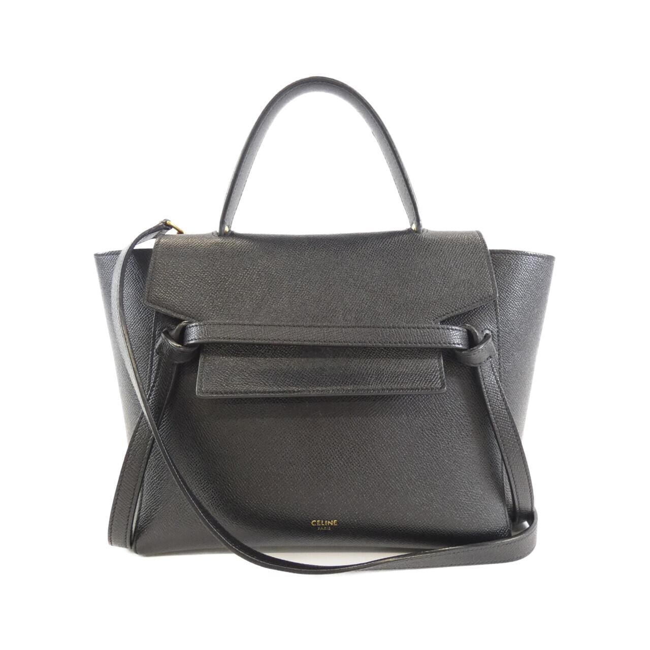 CELINE Micro皮帶 189153ZVA 包