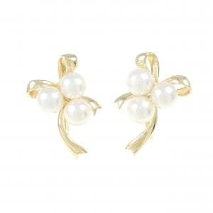 MIKIMOTO earrings/earrings