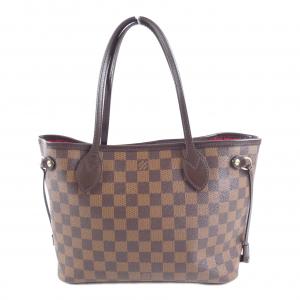 LOUIS VUITTON Damier Neverfull PM N51109 bag