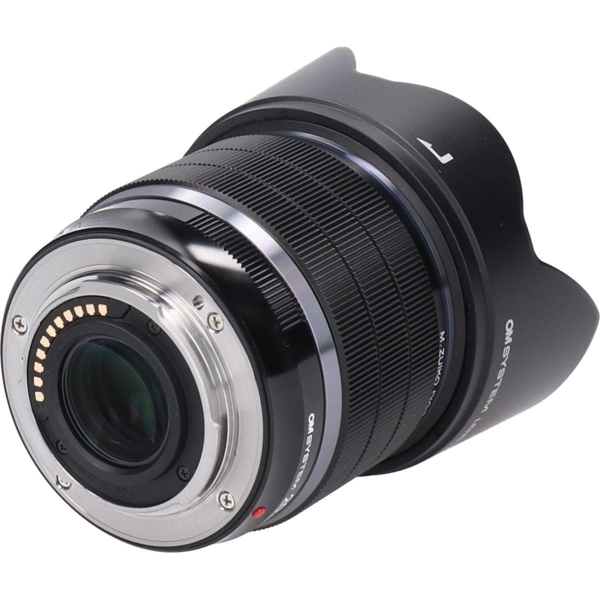 Ｍ．ＺＤ２０ｍｍ　Ｆ１．４ＰＲＯ