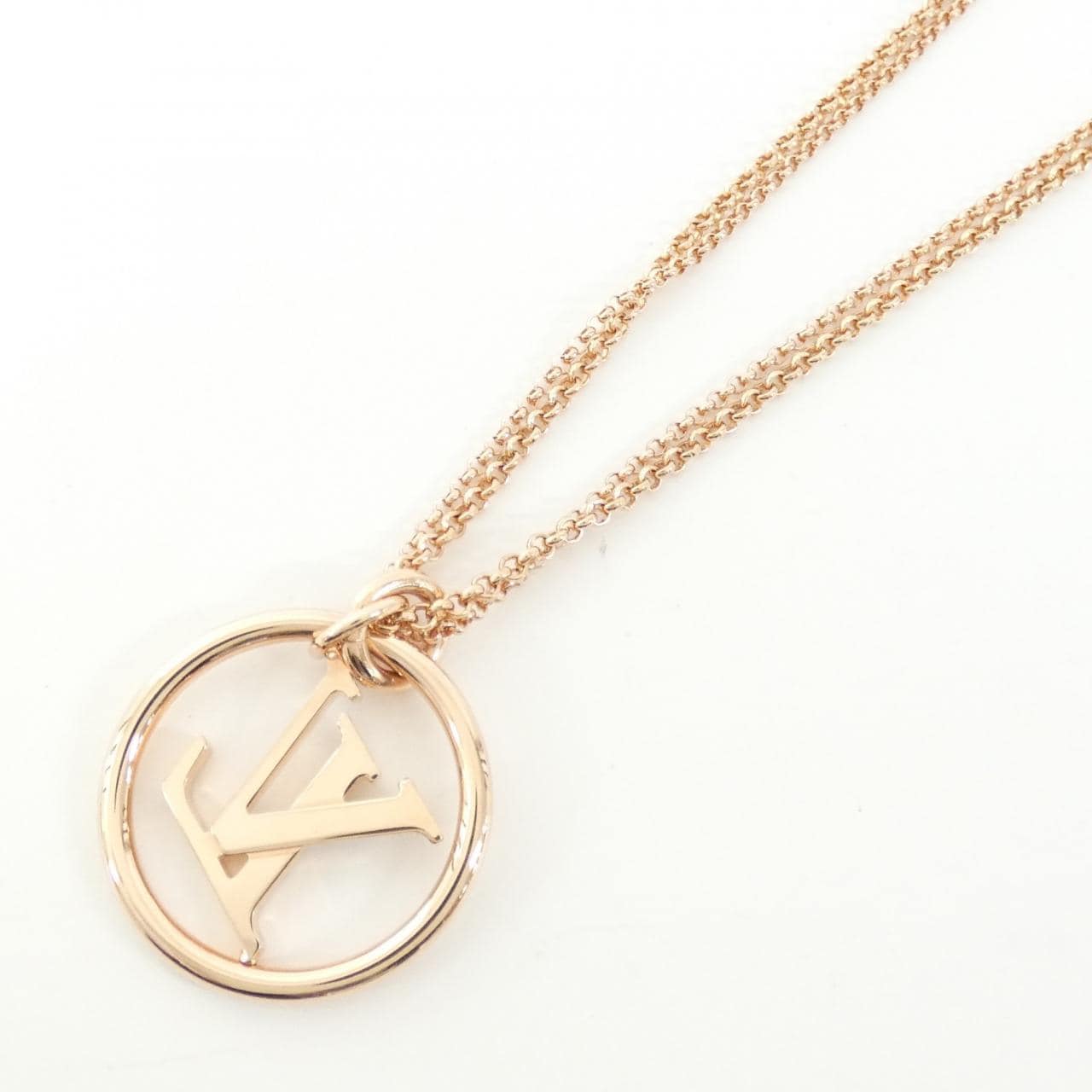 LOUIS VUITTON项链 LV Stellar M01224 项链