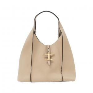 トッズ T TIMELESS ショルダーバッグ