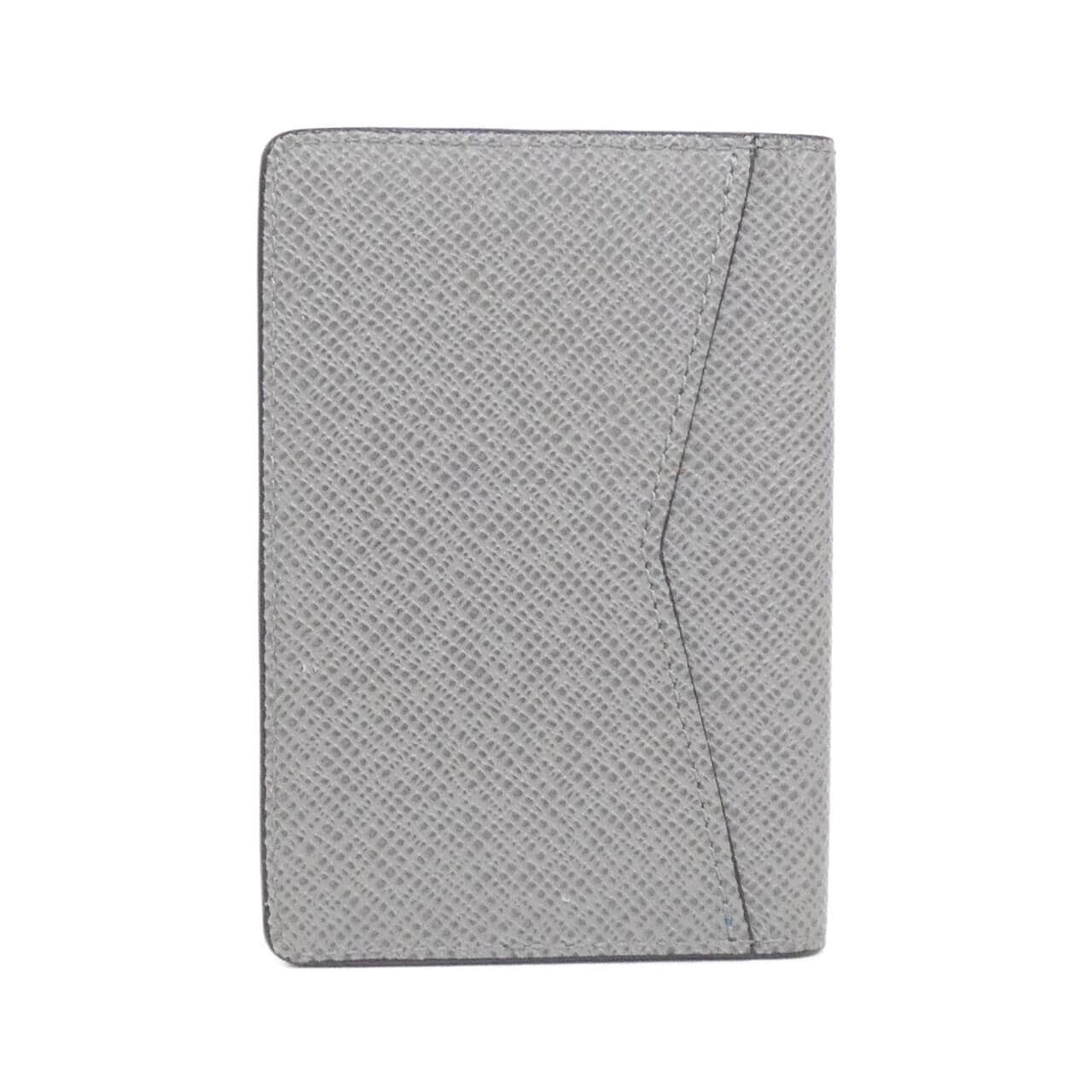 ルイヴィトン タイガ オーガナイザー ドゥ ポッシュ M11581 カードケース