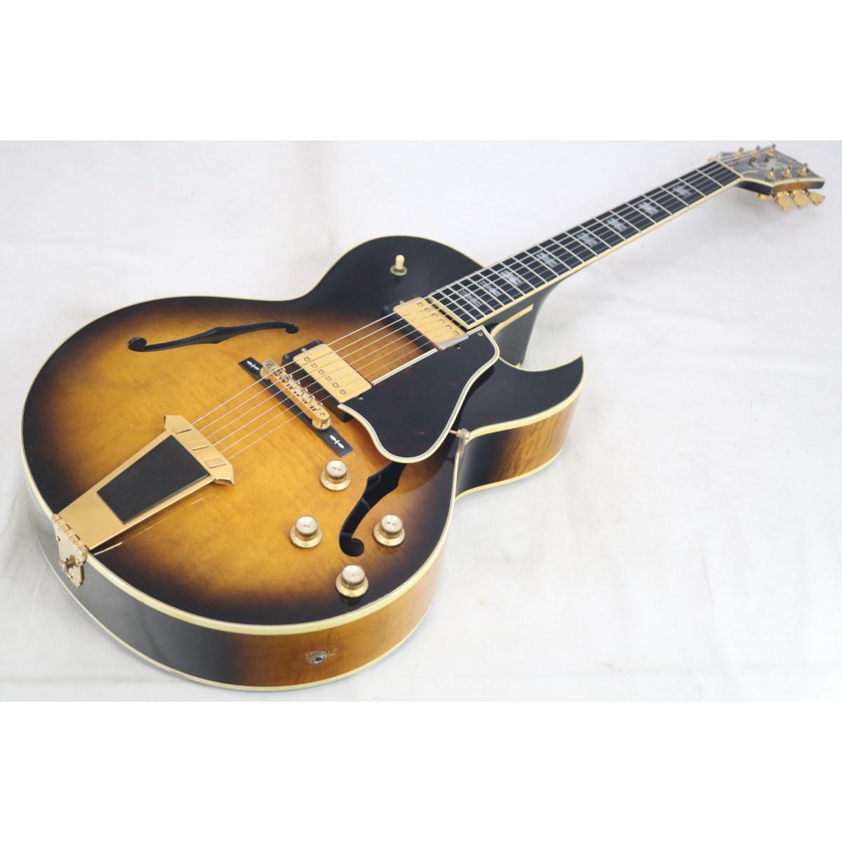 ＧＩＢＳＯＮ　　ＥＳ－７７５