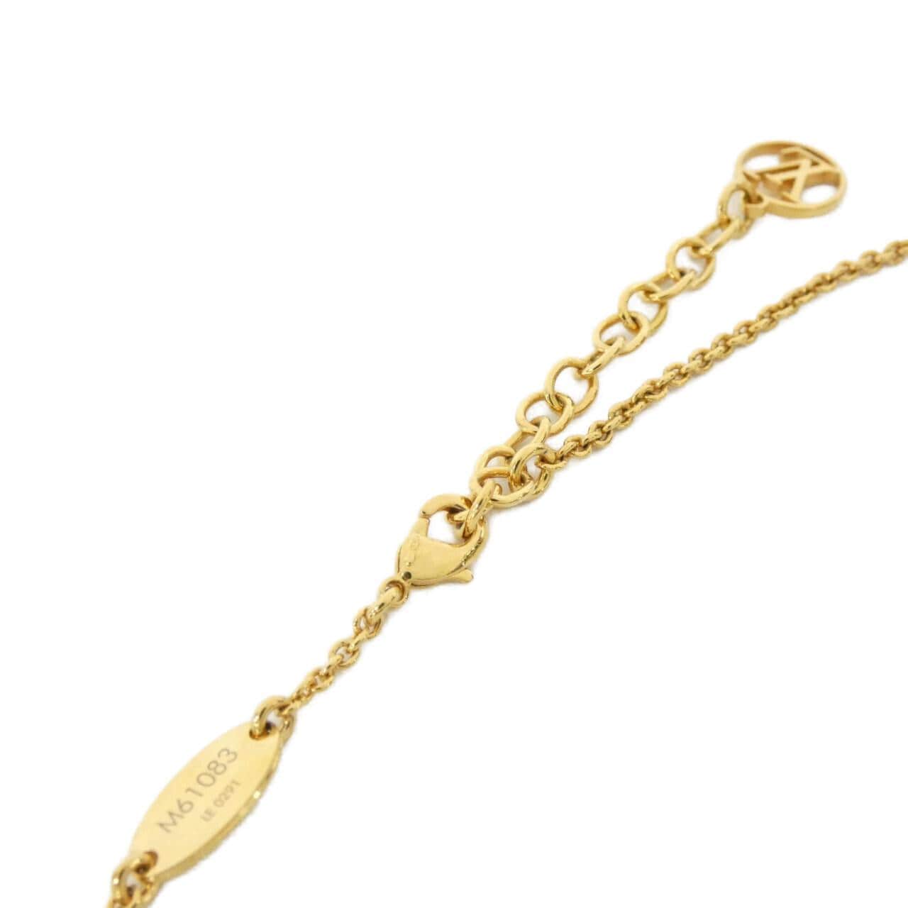 ルイヴィトン ネックレス エセンシャルV M61083 ネックレス