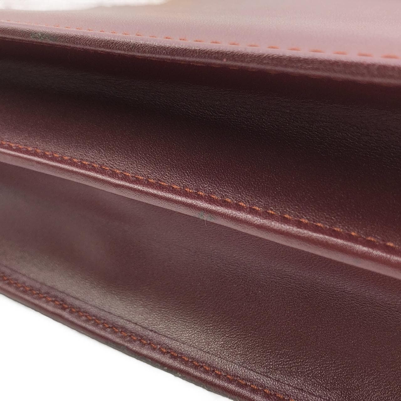 【ヴィンテージ】カルティエ バッグ