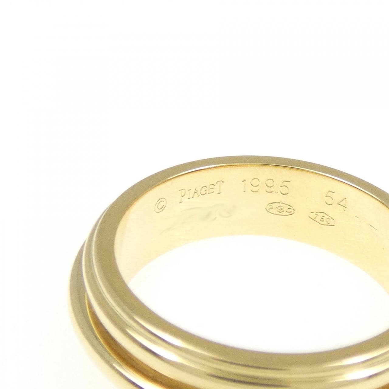 ピアジェ ポセション リング