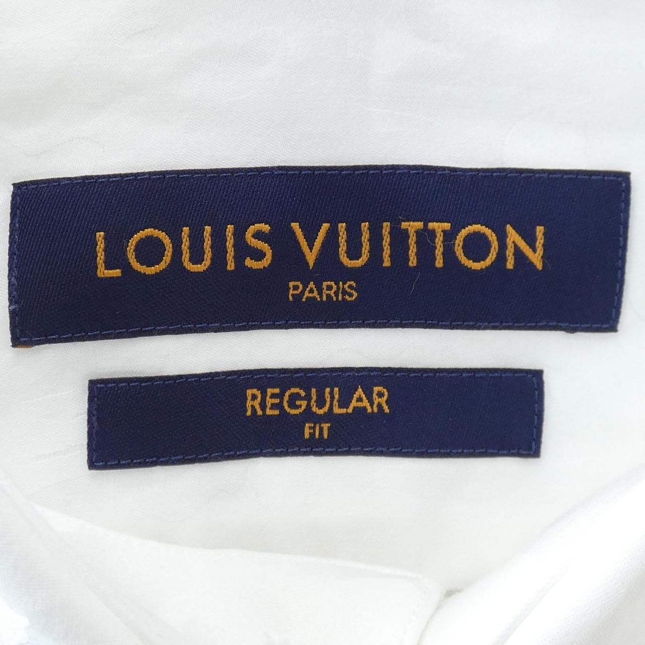 ルイヴィトン LOUIS VUITTON シャツ