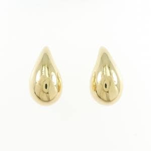 【新品】K18YG ピアス